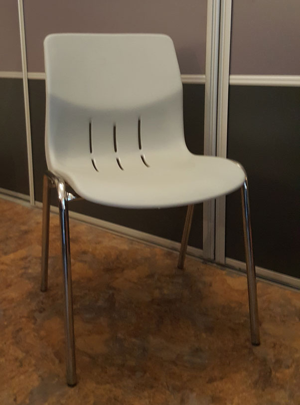 housse de chaise pour référence kaline que l'on trouve à Tresboeuf