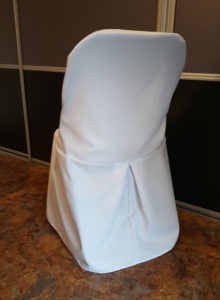 Housse-Chaise-Pliante-Noire-(Dos---sans-bandeau)-C.Creations Pliante mariage
