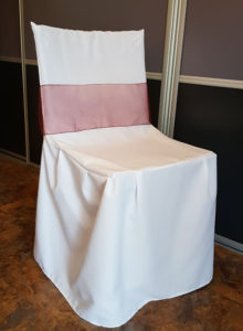 Housse-Chaise-Sai-Scab-Design-(Devant---avec-bandeau)-C.Creations Dossier Droit scab mariage